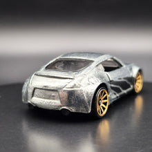 Load image into Gallery viewer, Hot Wheels 2023 Nissan 370Z ZAMAC Themed Multipack Exclusive