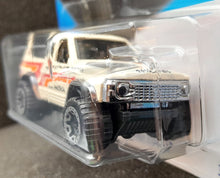 Load image into Gallery viewer, Hot Wheels 2023 Nissan Patrol Custom Ivory #20 HW J-Imports 1/10 New Long Card