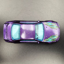 Load image into Gallery viewer, Hot Wheels 2024 Nissan Silvia (S15) Violet HW Drift 5 Pack Exclusive
