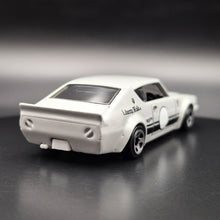 Load image into Gallery viewer, Hot Wheels 2024 Nissan Skyline 2000GT-R LBWK Light Grey #191 Then and Now 1/10