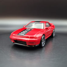 Load image into Gallery viewer, Hot Wheels 2023 Nissan Skyline GT-R (BNR32) Red Nissan 5 Pack Exclusive