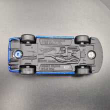 Load image into Gallery viewer, Hot Wheels 2023 Nissan Skyline GT-R (BNR34) Dark Blue Fast and Furious Premium