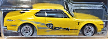 Load image into Gallery viewer, Hot Wheels 2019 Nissan Skyline (C210) Yellow Fast &amp; Furious -Fast Rewind 2/5 New