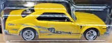 Load image into Gallery viewer, Hot Wheels 2019 Nissan Skyline (C210) Yellow Fast &amp; Furious -Fast Rewind 2/5 New
