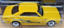 Load image into Gallery viewer, Hot Wheels 2019 Nissan Skyline (C210) Yellow Fast &amp; Furious -Fast Rewind 2/5 New