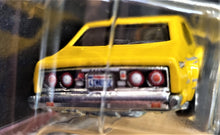 Load image into Gallery viewer, Hot Wheels 2019 Nissan Skyline (C210) Yellow Fast &amp; Furious -Fast Rewind 2/5 New