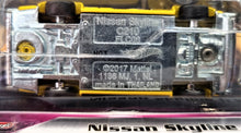 Load image into Gallery viewer, Hot Wheels 2019 Nissan Skyline (C210) Yellow Fast &amp; Furious -Fast Rewind 2/5 New