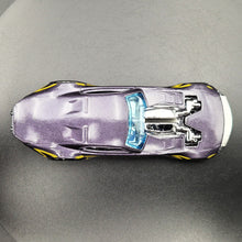 Load image into Gallery viewer, Hot Wheels 2024 Nitro Doorslammer Light Purple HW Drag Strip 5 Pack Exclusive