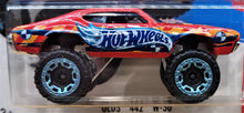 Load image into Gallery viewer, Hot Wheels 2016 Olds 442 W-30 Red #161 HW Daredevils 1/10 New