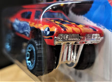 Load image into Gallery viewer, Hot Wheels 2016 Olds 442 W-30 Red #161 HW Daredevils 1/10 New