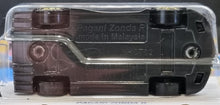 Load image into Gallery viewer, Hot Wheels 2022 Pagani Zonda R Matte Black #215 HW Exotics 7/10 New Long Card