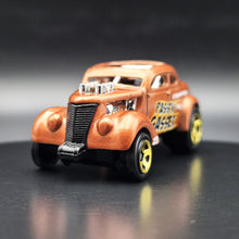 Load image into Gallery viewer, Hot Wheels 2023 Pass'n Gasser Brown #212 HW Gassers 5/5
