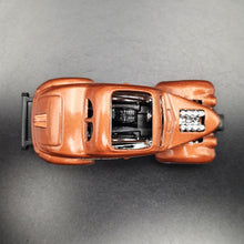 Load image into Gallery viewer, Hot Wheels 2023 Pass'n Gasser Brown #212 HW Gassers 5/5