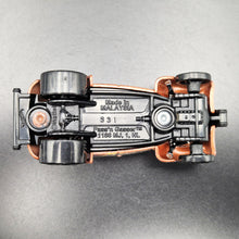 Load image into Gallery viewer, Hot Wheels 2023 Pass'n Gasser Brown #212 HW Gassers 5/5