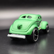 Load image into Gallery viewer, Hot Wheels 2024 Pass'n Gasser Satin Green Multipack Exclusive