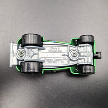 Load image into Gallery viewer, Hot Wheels 2024 Pass'n Gasser Satin Green Multipack Exclusive