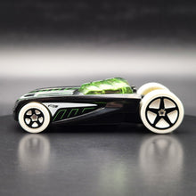Load image into Gallery viewer, Hot Wheels 2024 Pharodox Black Multipack Exclusive