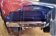 Load image into Gallery viewer, Hot Wheels 2020 Plymouth Duster Thruster Purple Stars &amp; Stripes 8/10 New
