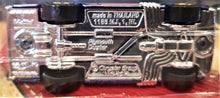 Load image into Gallery viewer, Hot Wheels 2020 Plymouth Duster Thruster Purple Stars &amp; Stripes 8/10 New