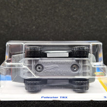 Load image into Gallery viewer, Hot Wheels 2025 Polestar TRX Dark Silver #248 Peak Pursuit 10/10 New Long Card