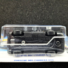 Load image into Gallery viewer, Hot Wheels 2025 Porsche 904 Carrera GTS Black #100 HW Race Day 3/10 New