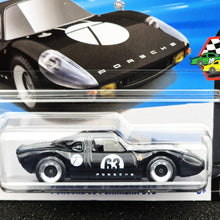 Load image into Gallery viewer, Hot Wheels 2025 Porsche 904 Carrera GTS Black #100 HW Race Day 3/10 New