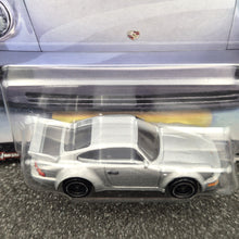 Load image into Gallery viewer, Hot Wheels 2024 Porsche 911 Carrera RS 3.8 Silver Fast &amp; Furious Premium 3/5 New