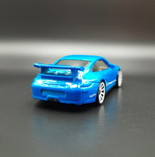 Load image into Gallery viewer, Hot Wheels 2020 Porsche 911 GT3 RS Blue HW Exotics 5-Pack Loose