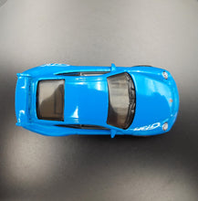 Load image into Gallery viewer, Hot Wheels 2020 Porsche 911 GT3 RS Blue HW Exotics 5-Pack Loose