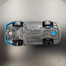 Load image into Gallery viewer, Hot Wheels 2020 Porsche 911 GT3 RS Blue HW Exotics 5-Pack Loose