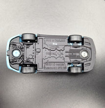 Load image into Gallery viewer, Hot Wheels 2022 Porsche 911 GT3 Sky Blue Deutschland Design 3/5