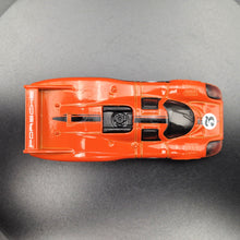 Load image into Gallery viewer, Hot Wheels 2024 Porsche 917 LH Orange Retro Racers 5 Pack Exclusive