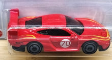 Load image into Gallery viewer, Hot Wheels 2022 Porsche 935 Red #12 HW Turbo 1/10 New Long Card