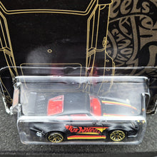Load image into Gallery viewer, Hot Wheels 2023 Porsche 993 GT2 Matte Black 55th Anniversary Black &amp; Yellow Series 4/6 Mix 2 New