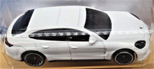 Load image into Gallery viewer, Hot Wheels 2020 Porsche Panamera Turbo S E-Hybrid Sport Turismo White #44 New