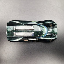 Load image into Gallery viewer, Hot Wheels 2016 Power Surge Dark Green #4/5 HW Green Speed