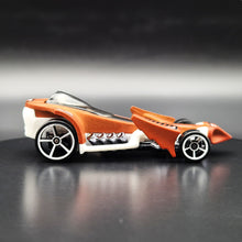 Load image into Gallery viewer, Hot Wheels 2024 Preying Menace Matte Orange Multipack Exclusive