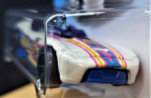 Load image into Gallery viewer, Hot Wheels 2018 RRRoadster White Holiday Racers 5/6 New Treasure Hunt