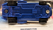 Load image into Gallery viewer, Hot Wheels 2018 RRRoadster White Holiday Racers 5/6 New Treasure Hunt