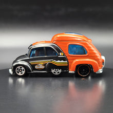 Load image into Gallery viewer, Hot Wheels 2024 RV There Yet Black HW Getaways 5 Pack Exclusive