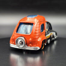 Load image into Gallery viewer, Hot Wheels 2024 RV There Yet Black HW Getaways 5 Pack Exclusive