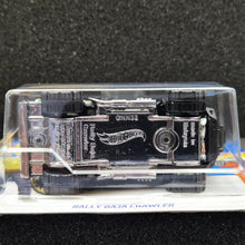 Load image into Gallery viewer, Hot Wheels 2022 Rally Baja Crawler Silver #94 HW Hot Trucks 6/10 New