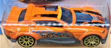 Load image into Gallery viewer, Hot Wheels 2018 Rally Cat Orange #5/5 HW Daredevils New