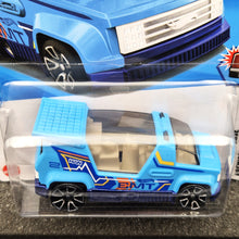Load image into Gallery viewer, Hot Wheels 2025 Rapid Pulse Yellow #137 HW First Response 5/5 New Long Card