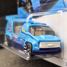 Load image into Gallery viewer, Hot Wheels 2025 Rapid Pulse Yellow #137 HW First Response 5/5 New Long Card