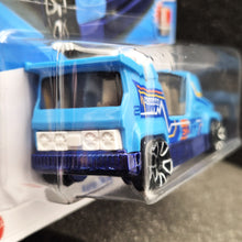 Load image into Gallery viewer, Hot Wheels 2025 Rapid Pulse Yellow #137 HW First Response 5/5 New Long Card