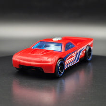 Load image into Gallery viewer, Hot Wheels 2024 Bedlam Red Multipack Exclusve
