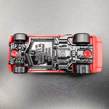 Load image into Gallery viewer, Hot Wheels 2024 Bedlam Red Multipack Exclusve