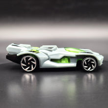 Load image into Gallery viewer, Hot Wheels 2024 Rev Rod Grey Multipack Exclusive