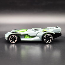 Load image into Gallery viewer, Hot Wheels 2024 Rev Rod Grey Multipack Exclusive